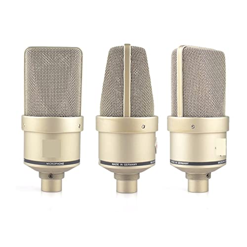 Microphone de studio TLM103 à grand diaphragme et directivité cardioïde, couleur B - 5