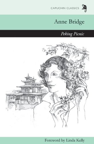 Peking Picnic (Capuchin Classics)