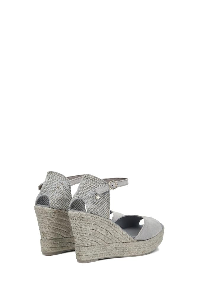 CHARLENE Peep Toe