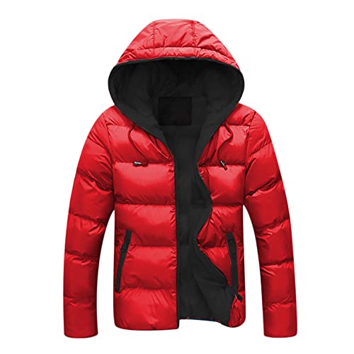 Amazon Best Sellers Best Men's Down Jackets & Coats