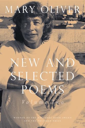 New and Selected Poems, Vol. 2