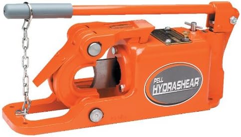 C-1750 Wire Rope Cutter