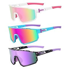 Colorful&purple&pink