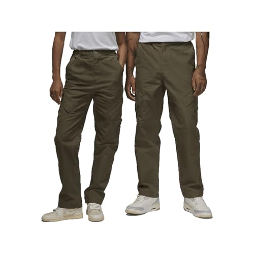 Jordan Chicago pantalon homme olive évite les vêtements rigides
