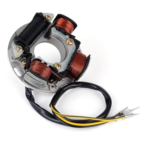 Bobine de stator d'allumage Sportster 5673 pièce moteur de rechange
