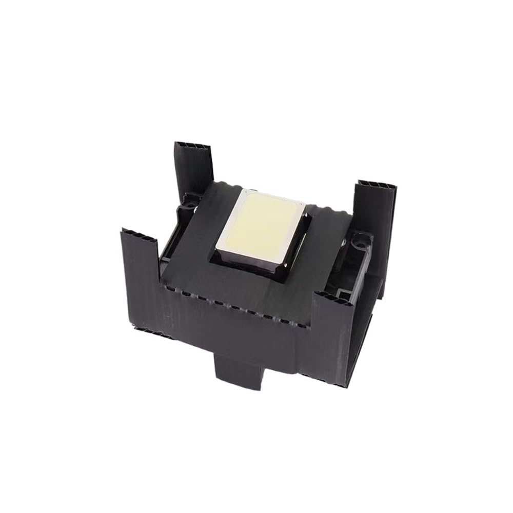 Cabezal de impresión Compatible F180000 para boquillas R280 R285 R290 R295 R330 T50 T59 T60 TX650 RX595 RX610 RX680 RX690 L800 L801 L805