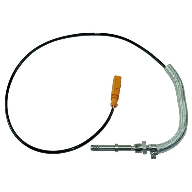 for Volkswagen Temperature Sensor OEM Replacement for 03L906088Cc for 03L906088M for 03G906088D | High-Performance Engine Monitoring | Durable & Reliable | Compatible with Golf, Passat, Jetta