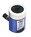 OTC (4139) 30-Ton Spring-Return Hollow Center Hydraulic Ram
