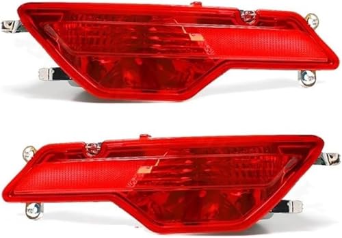 Feu stop gauche droite BMW X6 E71 optique arrière antibrouillard pour modèles 2008 2009 2010