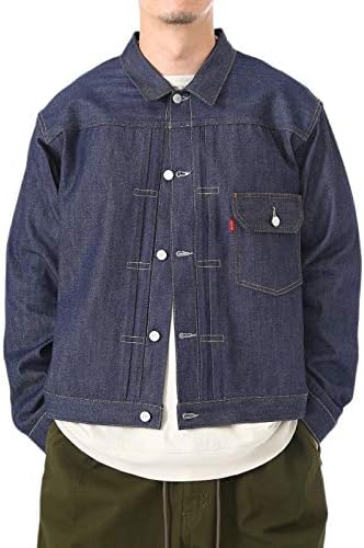 Levi's Vintage Clothing 1936 TYPE 1 