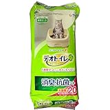 �f�I�g�C�� ���L�E�R�ۃV�[�g 20��