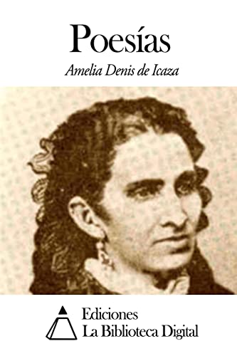Poesías (Spanish Edition)
