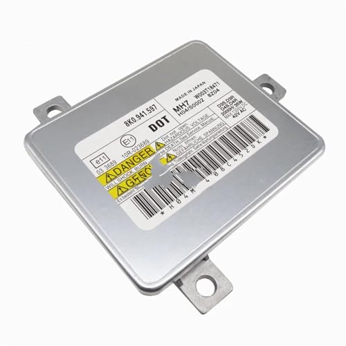 Centralina Xenón D3S Superior para Ópticas Ford Kuga 2011-2013 5