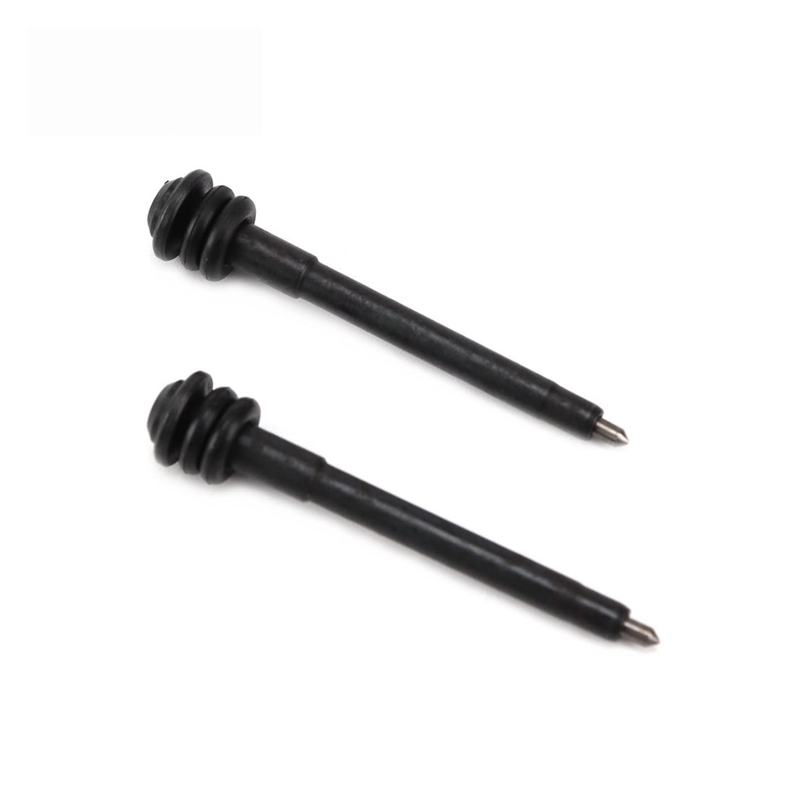 Air Hammer, Pneumatic Air Pencil Die Grinder Kit Scribe Hammer Engraving Lettering Tool Hose Engraving Pen(2 Pen Tips)
