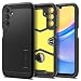 Produktbild Spigen Tough Armor Hülle Kompatibel mit Samsung Galaxy A15 4G, Samsung Galaxy A15 5G -Schwarz
