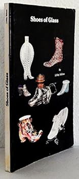 Paperback Shoes of Glass: with Price Guide Book