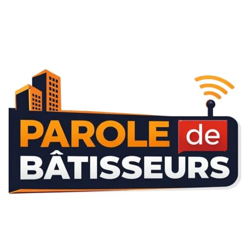 Parole de B&acirc;tisseurs copertina