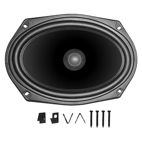 Sondpex CS17609: 6" X 9” Dual Cone Speaker Cover