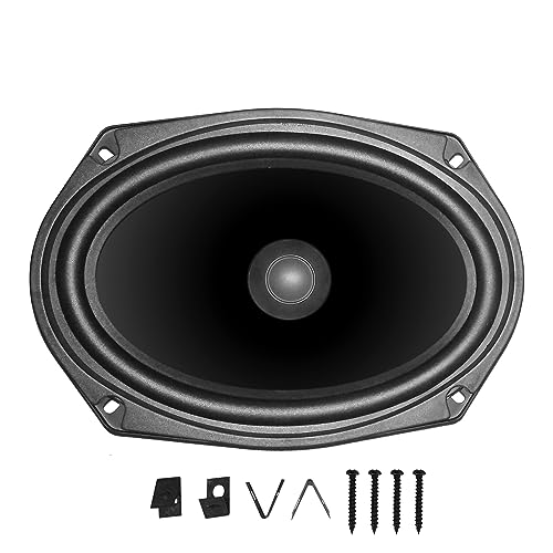 How To Buy Best Cheap 6x9 Speakers 2023, Reviewed By Experts Glory Cycles