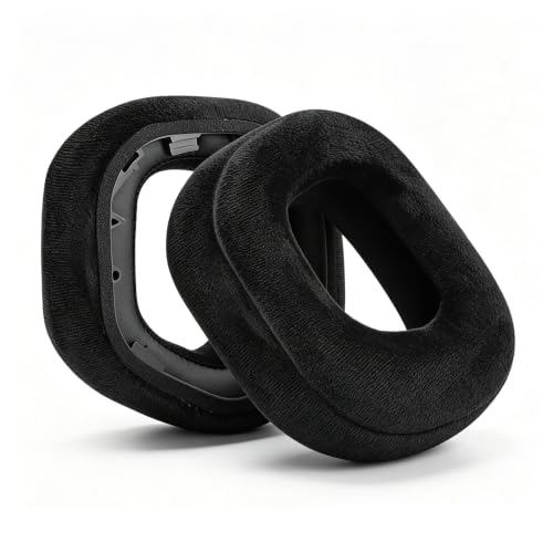 Corsair HS80 RGB Replacement Earpads