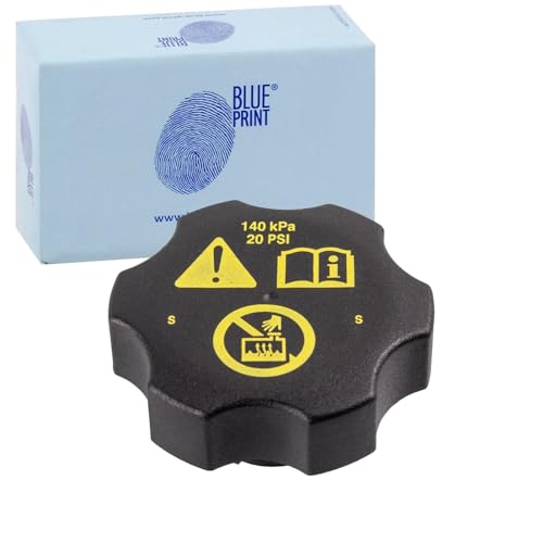 Blue Print adg09928 Refroidisseur Couvercle de fermeture