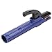 Welding Electrode Holder Clamp 300A with Copper Mini Cable for Stick Welding - Durable Welding Clamp Tool