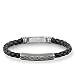 Produktbild Thomas Sabo Herren-Seilarmbadn 925 Sterlingsilber A1407-805-11-L23