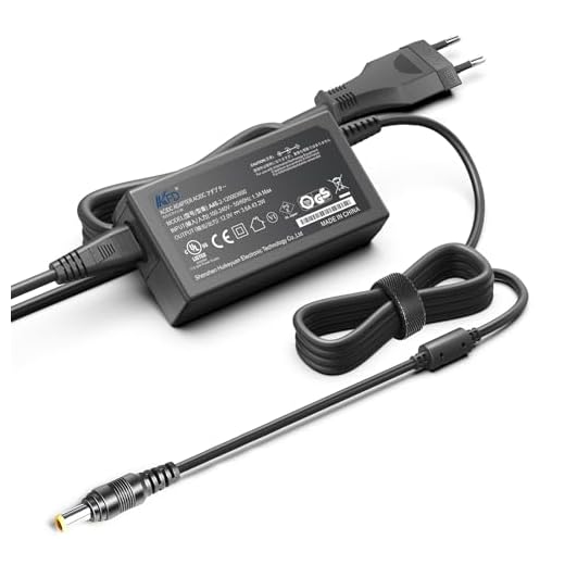 KFD Netzteil 12V 3,6A Ladegerät Ladekabel für Sky Q Receiver Sky+ Pro ESd-160S PE-1400-1UD1, HUMAX PR-HD3000 S HD3 HD4 PACE AD8260-2LF DS830NP TDS 865 866 AD8260-7LF iCord PR HD 3000 Nano Sky HD1 HD2