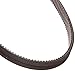 Gates 2/5M560JB Polyflex JB Belt, 5M Section, 3/8" Top Width, 22.05" Length