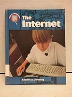 The Internet (Kids & Computers) 1562397273 Book Cover
