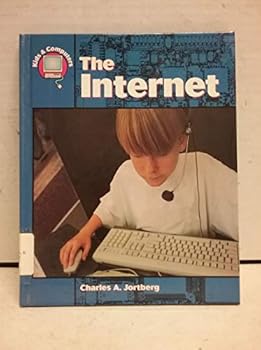 Library Binding Internet Book