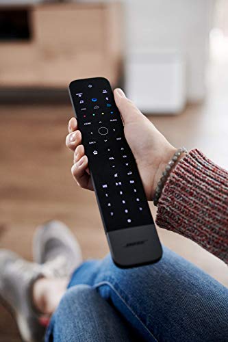 soundbar 500 remote