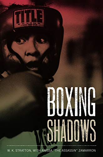Boxing Shadows view 2