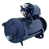 32009022 32009409 11.131.292 Starter Motor ficialafte Fit for JCB Engine 110 260 320T