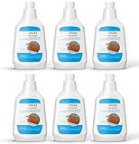 CPLIKE Floor Cleaning Solution Compatible with iRobot Roomba 100, 200, 400, 500...