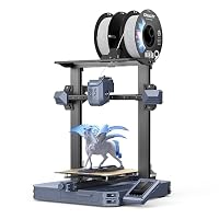Creality Imprimante 3D CR-10 SE avec vitesse d'impr
