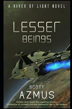 Lesser Beings (River of Light)