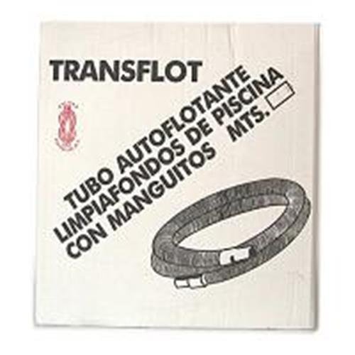 Espiroflex - Manguera Transflot 38Mm. 12M. (Kit)