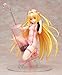 QDLONG To Love-Ru Darkness Golden Darkness 1:7 Scale Nurse Styling uniform Temptation Sexy Girls Anime Figure/Doll/Statue/Model action Figure adult Toys PVC 20cm/7.8inch Collectibles/Decorations/Gifts