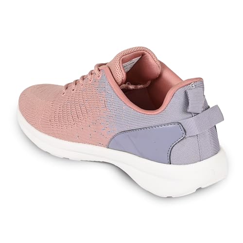 Image of Bourge Womens Glatt12 Running Shoes
