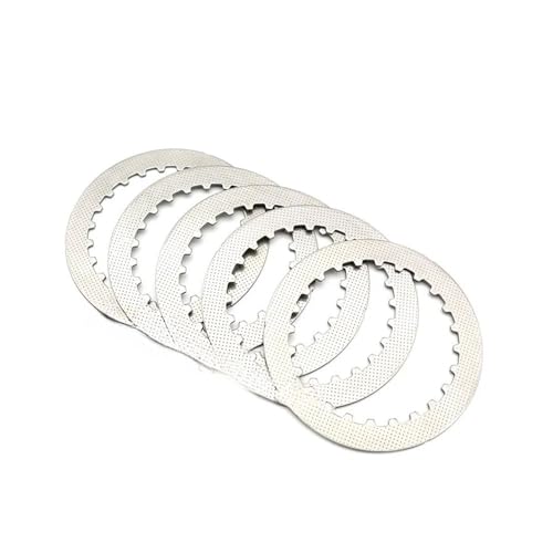 Disques friction d'embrayage plaque d'embrayage moto Shadow 400 TRX350 VT400