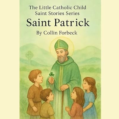 St. Patrick