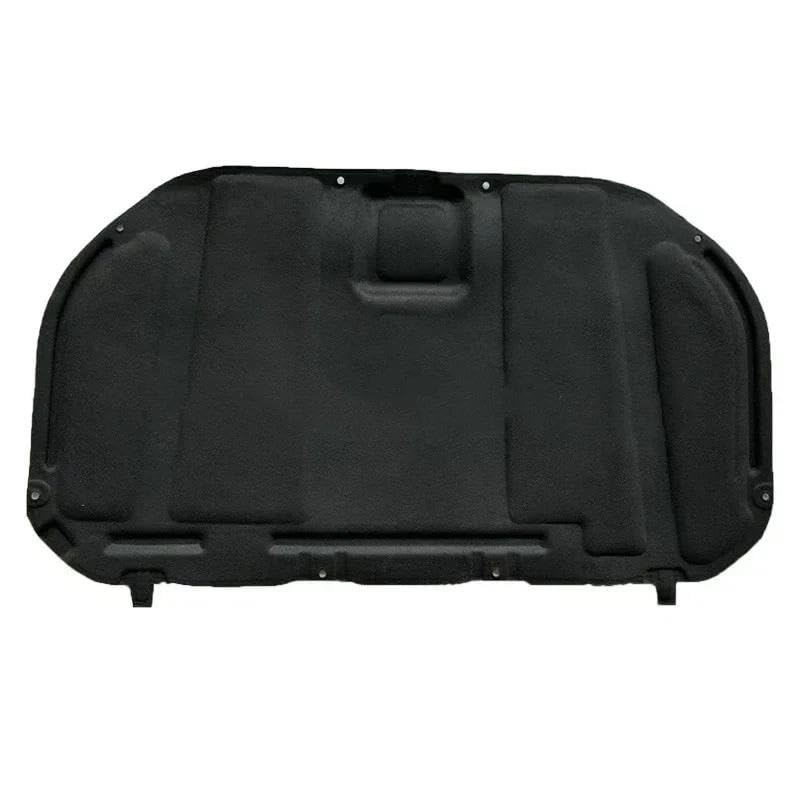 Tapis d'isolation moteur acoustique et thermique pour Hilux Revo