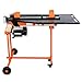 Bosque Maestro FM10TW-7 7 Ton eléctrico Duocut Log Splitter