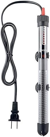300w Aquarium Heater Submersible Fish Tank Water Adjustable