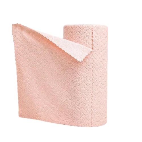 Rollo de microfibra para cocina: mantén tus superficies impecables de forma rápida 2
