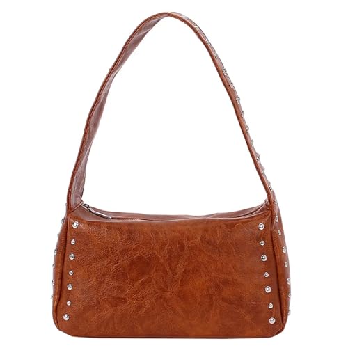 Pochette pour dames gothique résolvant le manque de style des sacs classiques