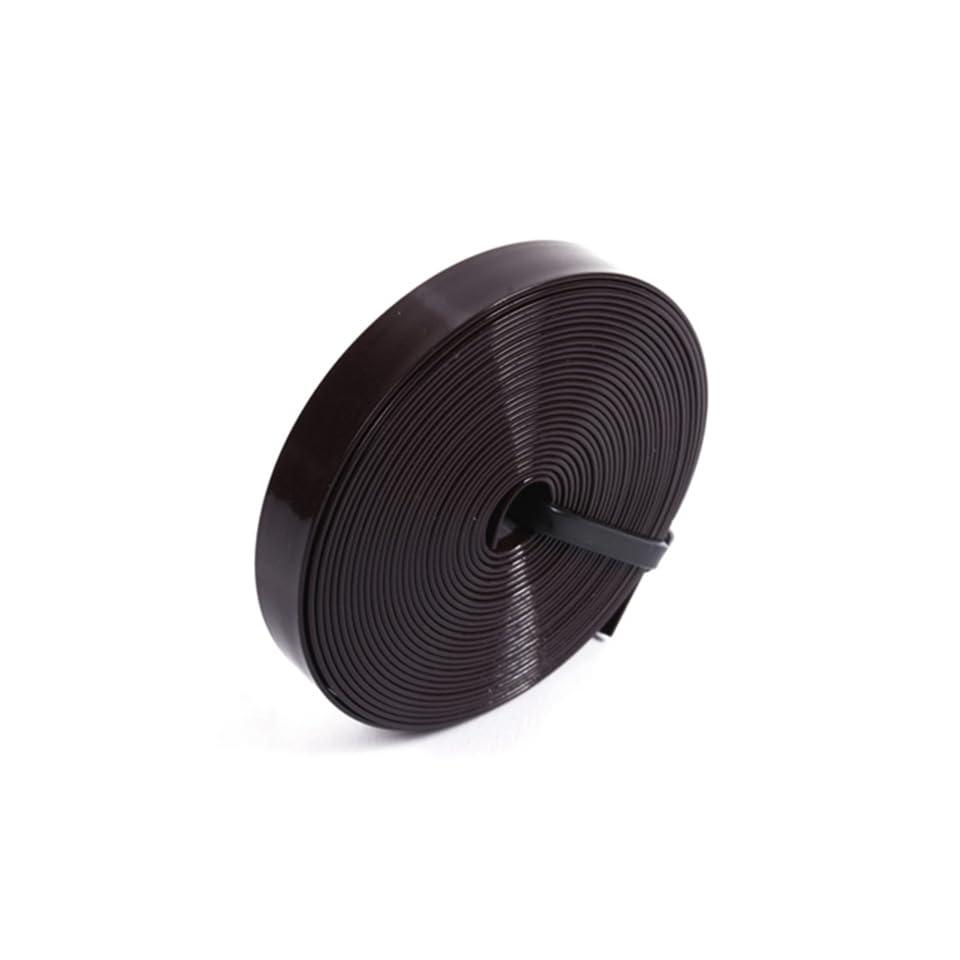 GlamorDove Tape in Hair Extension 9mm Italian Glue Keratin Bonding Roll Glue Tape Replacement Adhesive Pre-bonded Tool for Fusion Human Hair Extension Hair Styling