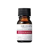 【原液】発酵AHA(フルーツ酸) 含有エキス 美容液 10ml TUNEMAKERS(チューンメーカーズ)【2023年処方変更】