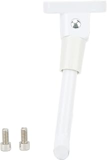 SPYMINNPOO Electric Scooter Parking Stand, Aluminum Alloy Scooters Kickstand Bracket Compatible with xiaomiM365 PRO 1S